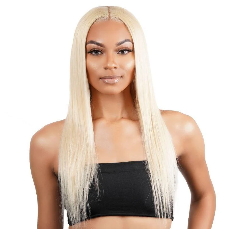 Blonde Wig